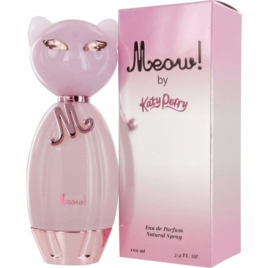 Katy Perry Meow EDP 100ml Women