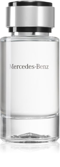 Mercedes-Benz Mercedes Benz EDT 120ml Hombre