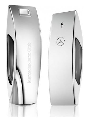 Mercedez Benz Club EDT 100ml Hombre