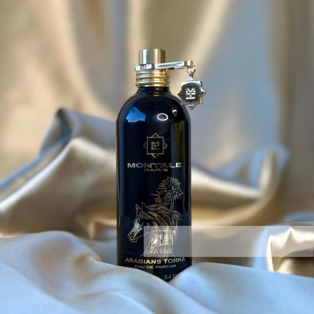 Montale Arabians Tonka EDP 100 ML