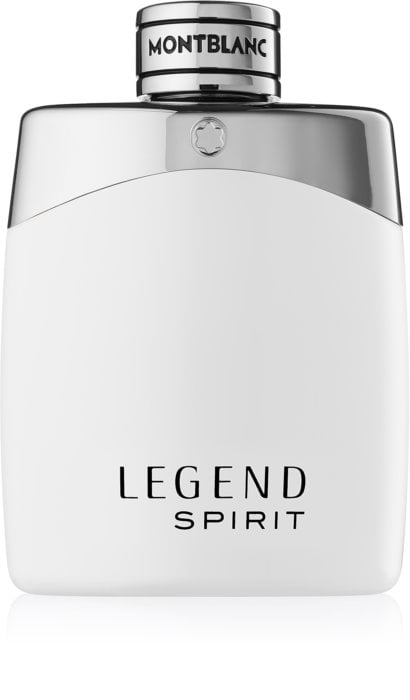 Montblanc Legend Spirit EDT 100ml Hombre