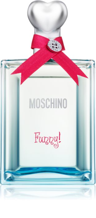 Moschino Funny! EDT 100ml Mujer