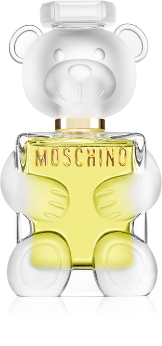 Moschino Toy 2 EDP 100ml Mujer