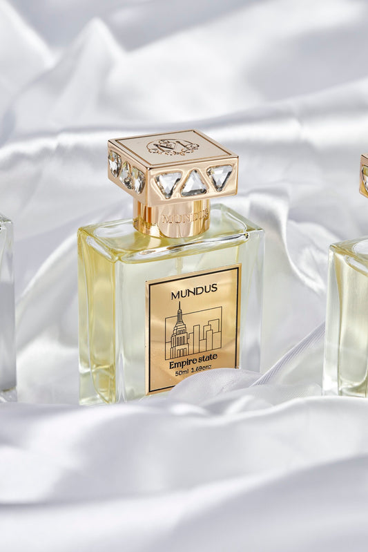 Empire State MUNDUS perfume extract 50 ml