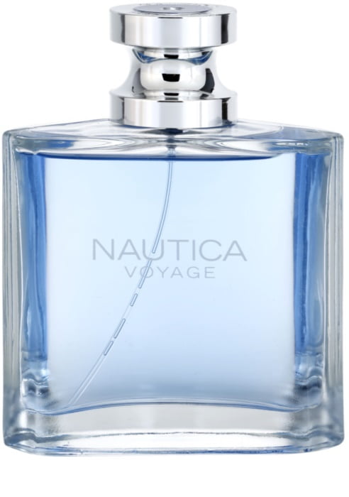 Nautica Voyage EDT 100ml Hombre