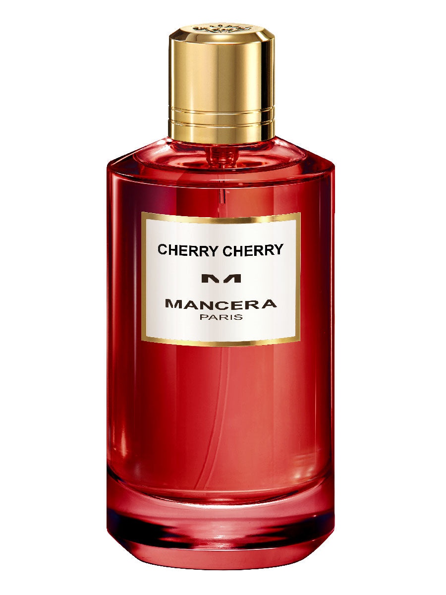 Tester Mancera cherry cherry