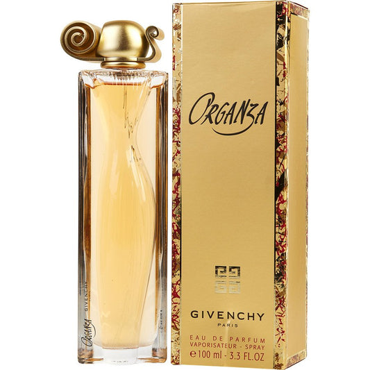 Givenchy Organza Mujer EDP 100ml Mujer