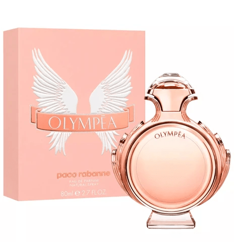 Paco Rabanne Olympéa Woman EDP 80ml Woman