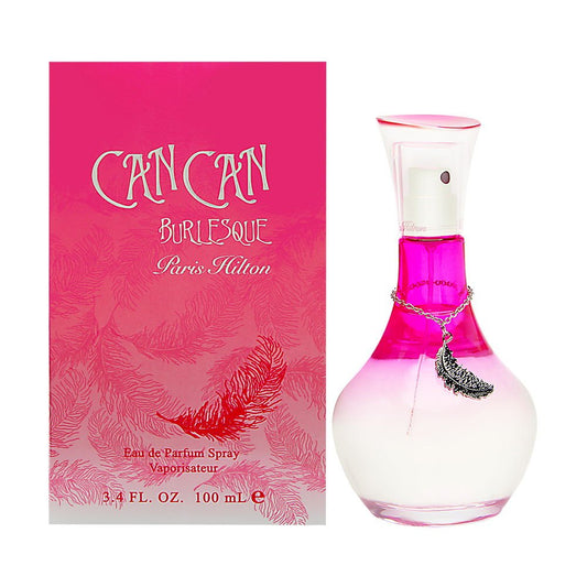 Paris Hilton Can Can Burlesque EDP 100ml Women