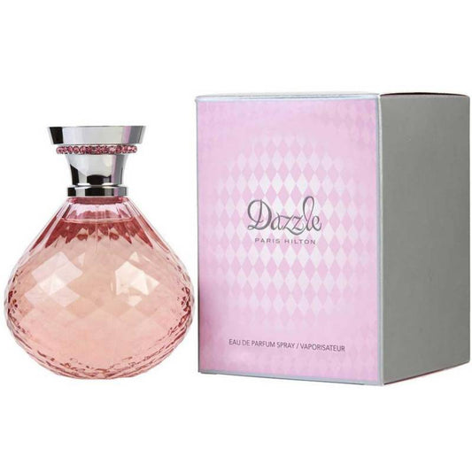 Paris Hilton Dazzle EDP 125ml Woman