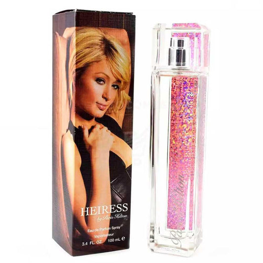 Paris Hilton Heiress EDP 100ml Women
