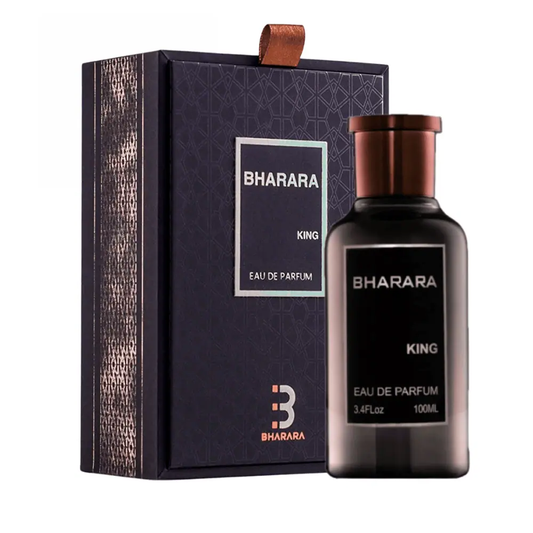 Bharara King 100ml Unisex