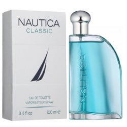 Nautica EDT 100ml Men