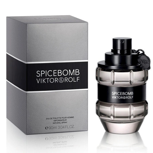 Spicebomb HM 90ML