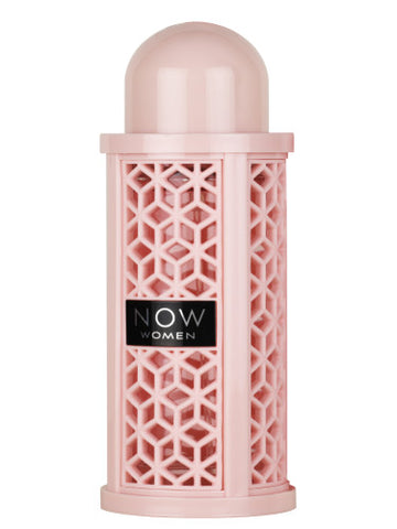 Rave Now Women 100 Ml Dm EDP