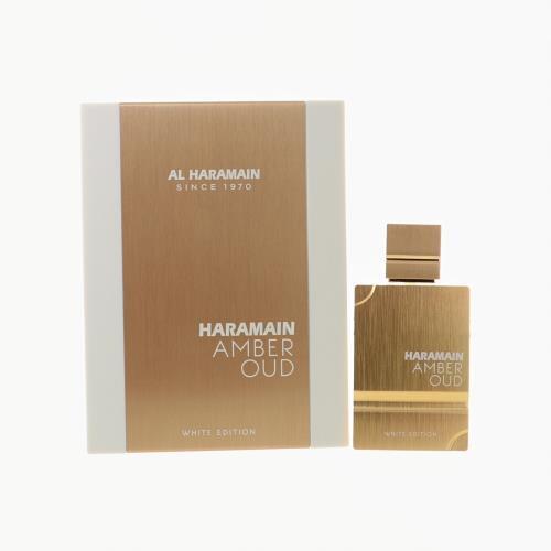 Al haramain Amber Oud White 100 ml EDP