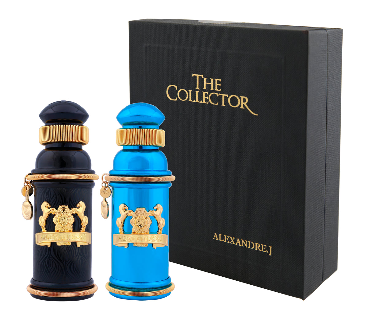Set Duo Alexandre J
