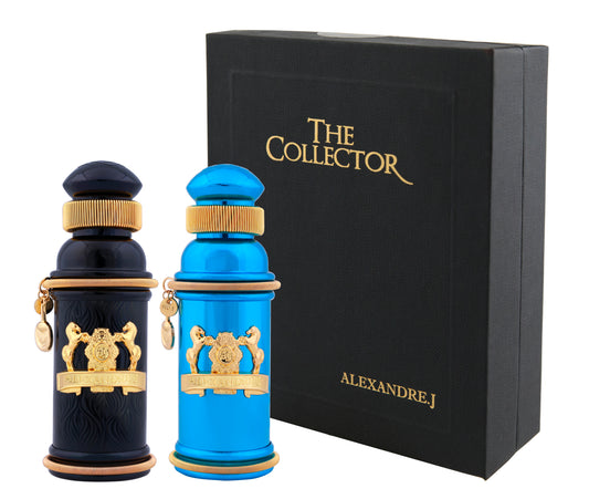 Set Duo Alexandre J