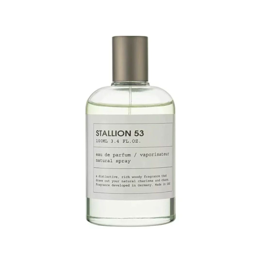 Stallion-53