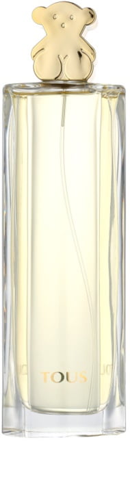 Tous Gold EDP 100ml Mujer