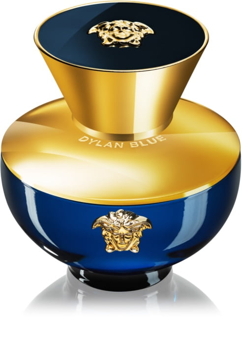 Versace Dylan Blue Pour Femme EDP 100ml Women