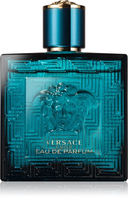 Versace Eros EDP 100ml Hombre