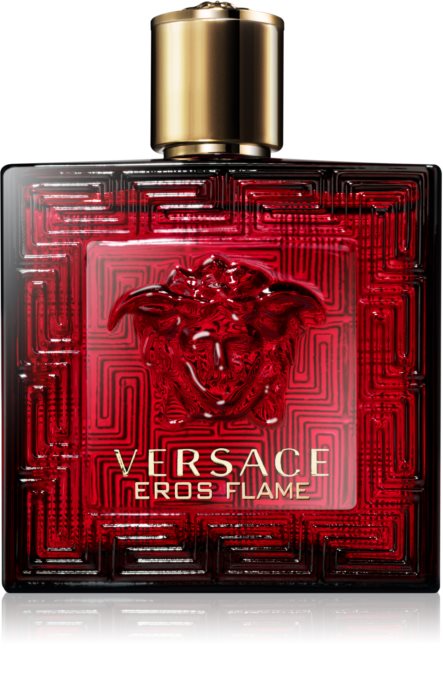 Versace Eros Flame EDP 100ml Hombre