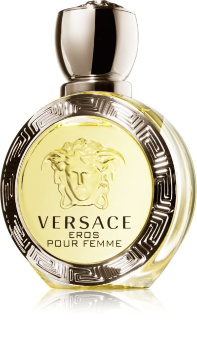 Versace Eros Pour Femme EDT 100ml Mujer