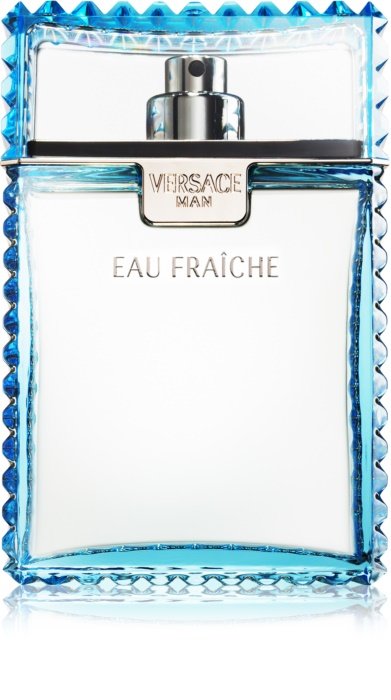 Versace Man Eau Fraîche EDT 100ml Hombre