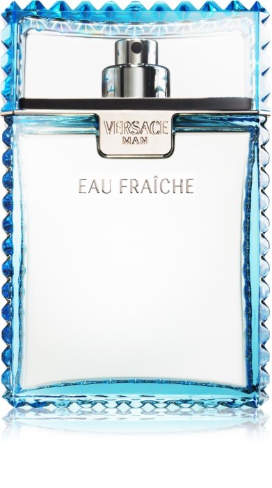 Versace Man Eau Fraîche EDT 100ml Man