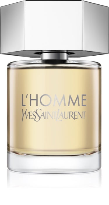 Yves Saint Laurent L'Homme EDT 100ml Hombre
