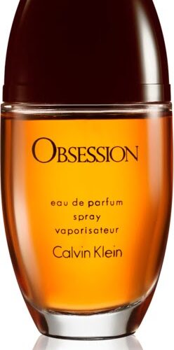 Calvin Klein Obsession EDP 100ml Mujer