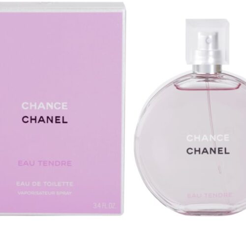 Chanel Chance Eau Tendre EDT 100ml Mujer