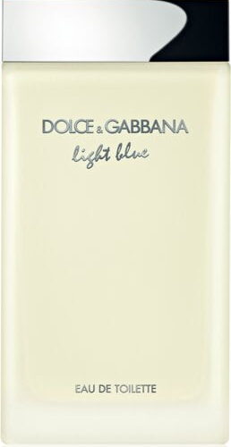 Dolce & Gabbana Light Blue Mujer EDT 100ml Mujer