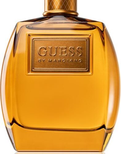Guess by Marciano for Men EDT 100ml Hombre