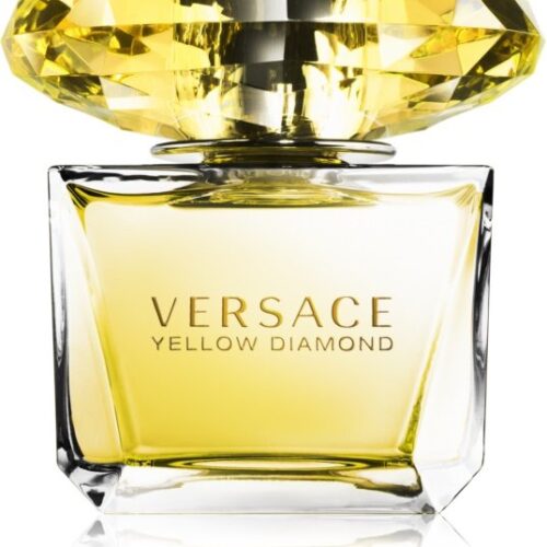 Versace Yellow Diamond EDT 90ml Mujer