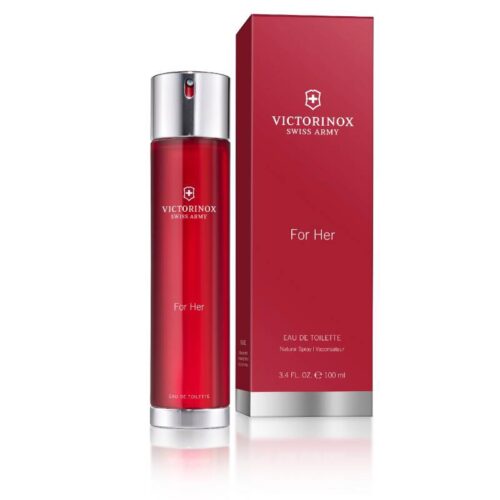 Swiss Army Victorinox for Her EDT 100ml Mujer