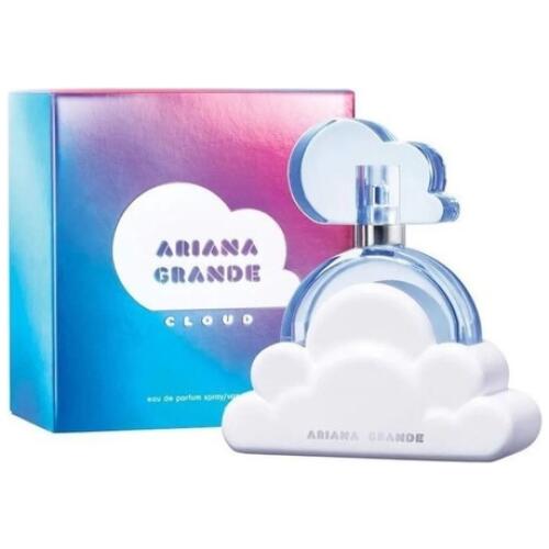 Ariana Grande Cloud EDP 100ml Mujer