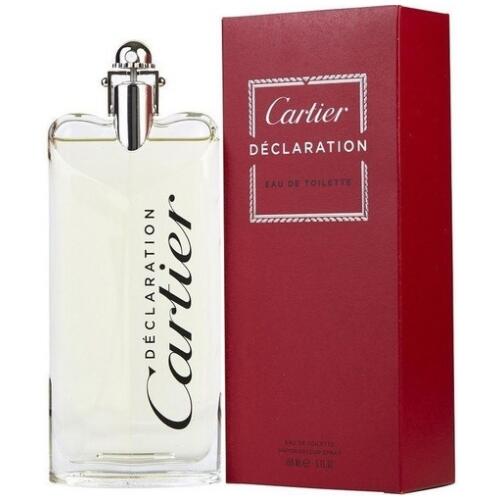 Cartier Déclaration EDT 100ml Hombre