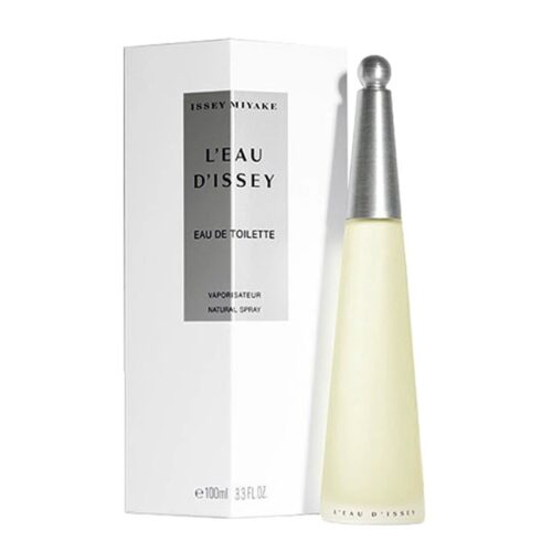 Issey Miyake L’Eau d’Issey EDT 90ml Mujer