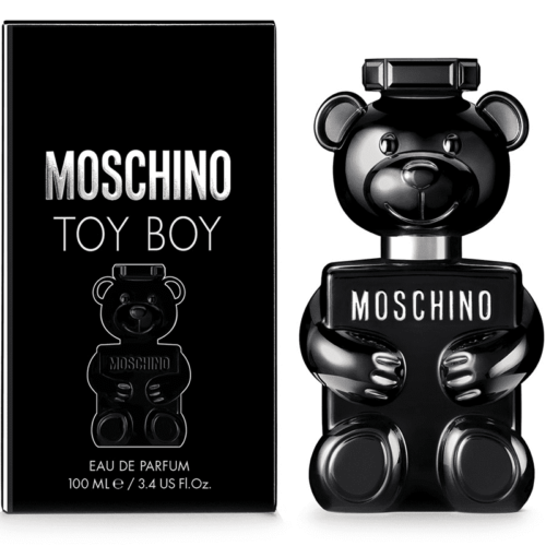 Moschino Toy Boy EDP 100ml Hombre