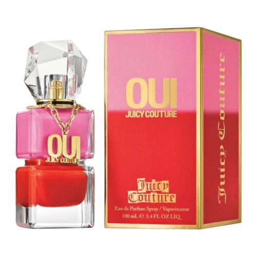 Juicy Couture Oui DM 100ml EDP