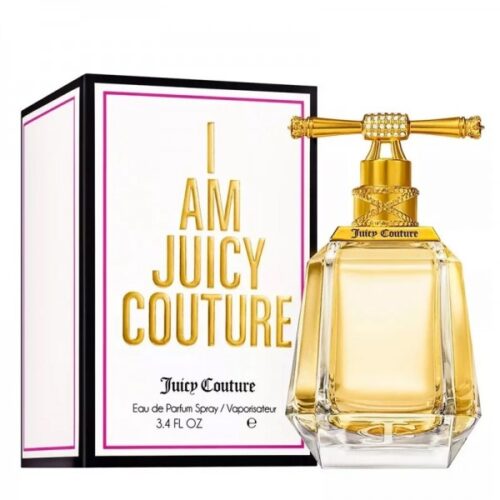 I AM JUICY COUTURE DM 100ml EDP