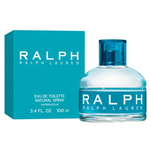 Ralph De Ralph Lauren Para Mujer 100 ml