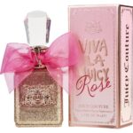 Perfume Viva la Juicy Rose