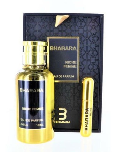 Perfum Bharara Niche Femme
