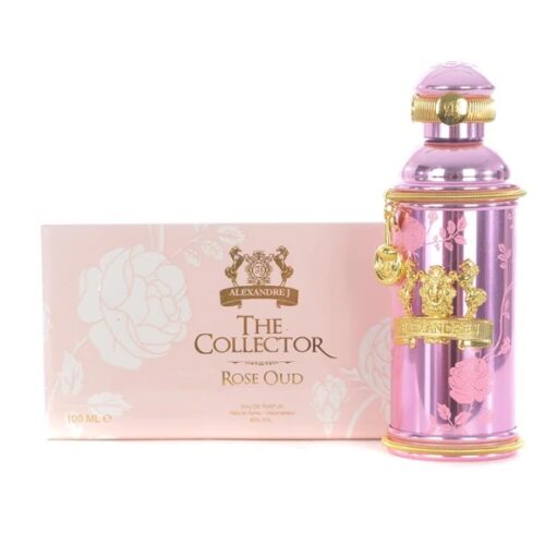 Perfume the Collector