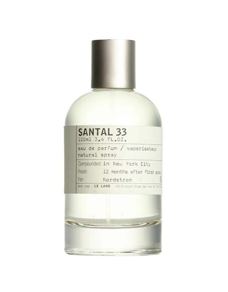 Perfume Santal 23