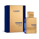 Perfume Al Haramain Amber Oud