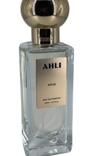Perfume AHLI